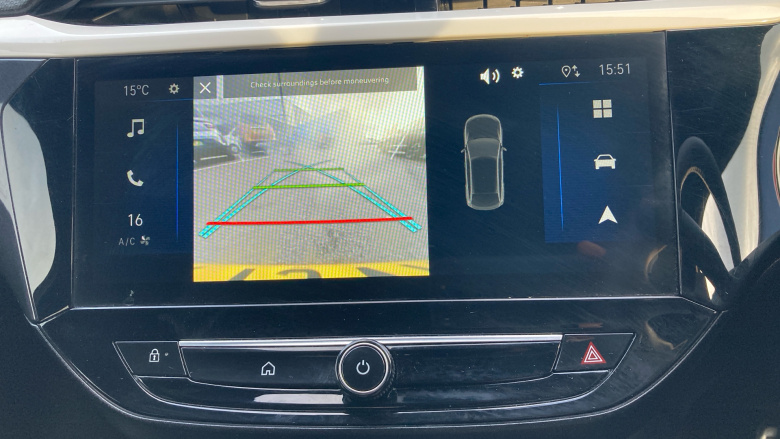 Vauxhall Corsa 1.2 Turbo 130 GS 5dr Auto Petrol Hatchback